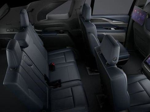 New 2025 Cadillac Escalade IQ Sport 2 image 68