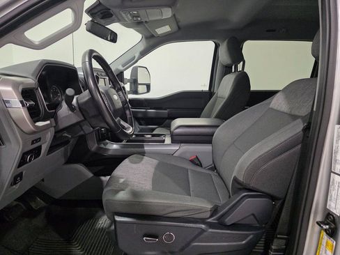Used 2023 Ford F150 XLT w/ Equipment Group 301A Mid AWD/4WD image 16