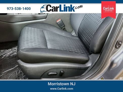 Used 2018 Nissan Altima 2.5 S w/ S Convenience Package FWD image 22