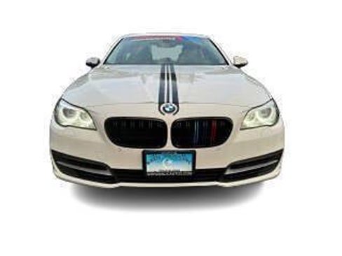 Used 2014 BMW 535d xDrive 535d xDrive AWD 4dr Sedan image 1