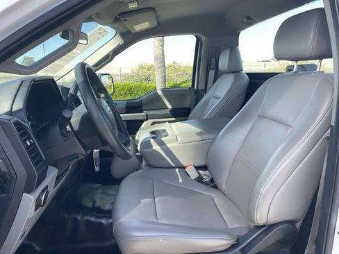 Used 2020 Ford F150 XL w/ Trailer Tow Package image 17