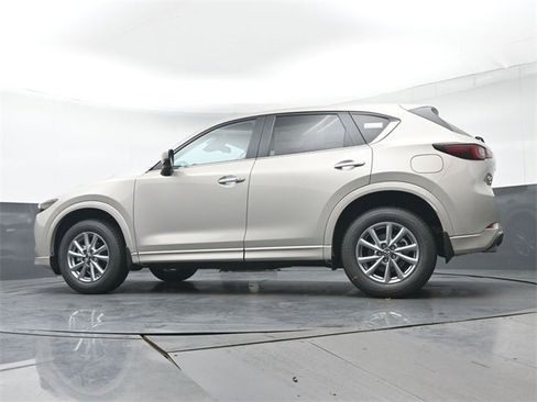 New 2025 MAZDA CX-5 AWD 2.5 S w/ Select Package image 17