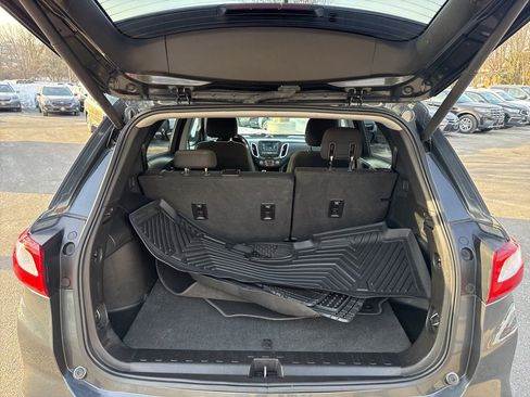 Used 2018 Chevrolet Equinox LT image 25