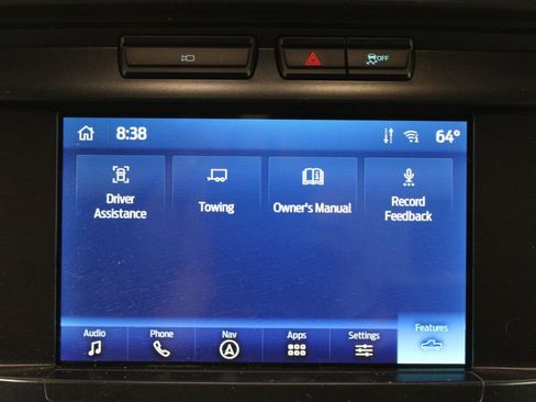 Used 2023 Ford F150 XL w/ STX Appearance Package image 37