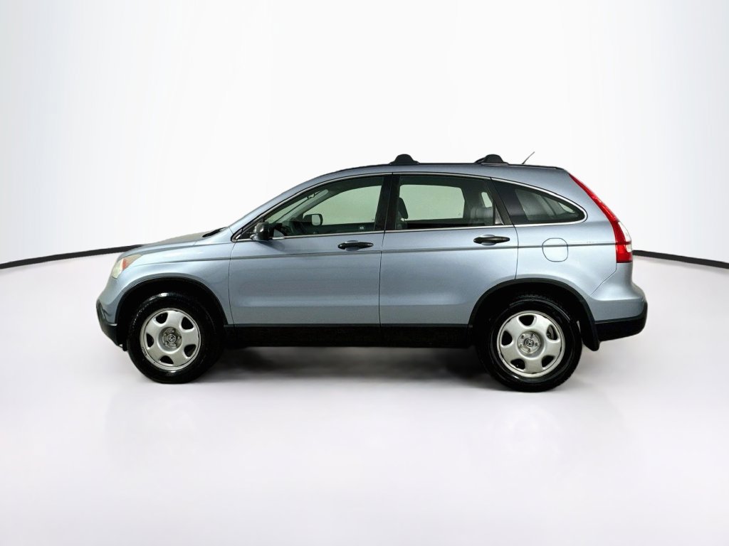 Used 2008 Honda CR-V LX image 4