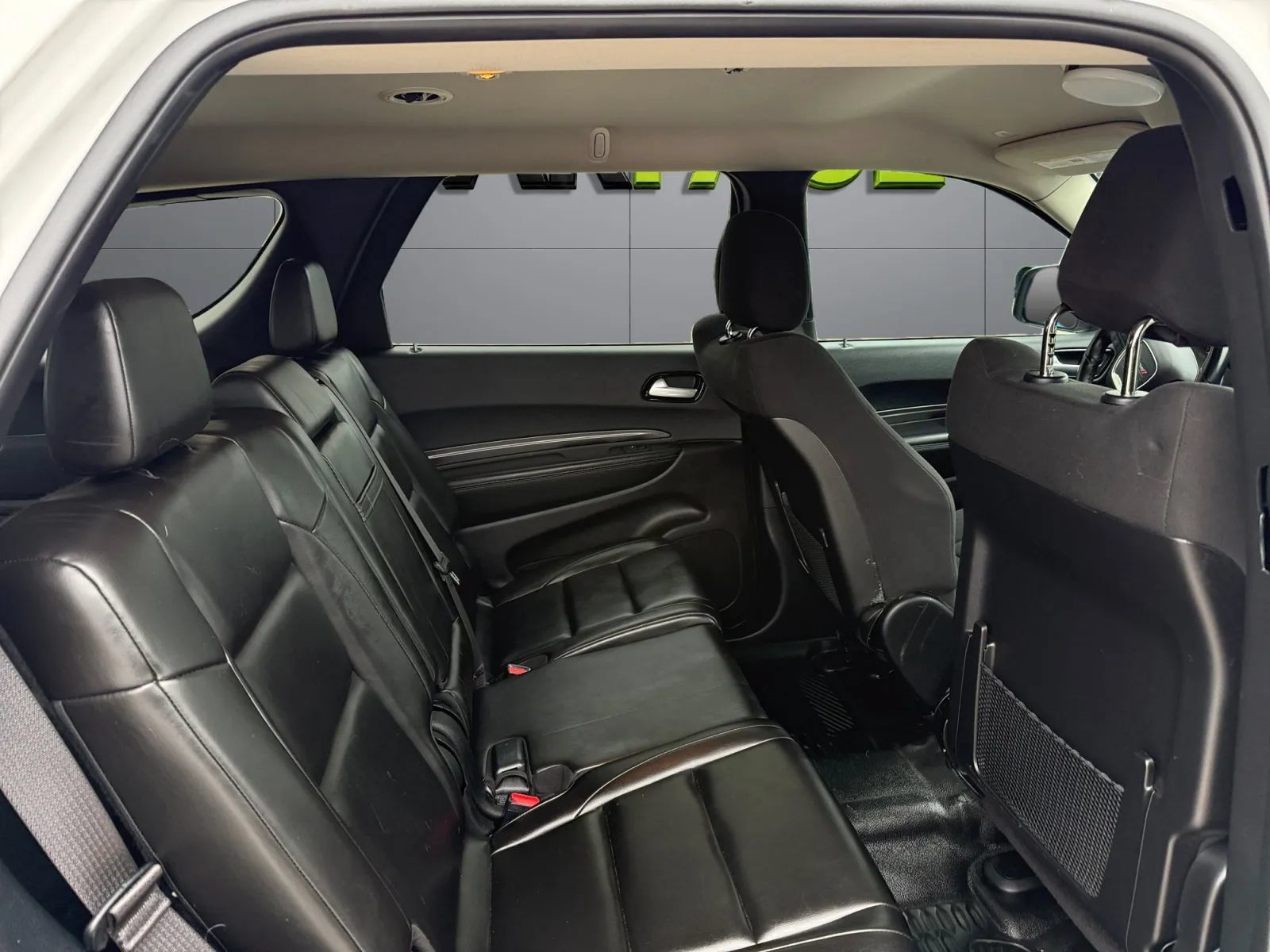 Used 2021 Dodge Durango AWD w/ Trailer Tow Group IV image 21