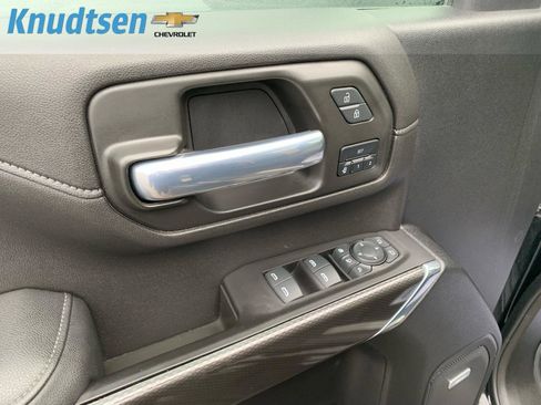 Used 2021 Chevrolet Silverado 2500 LTZ w/ Carhartt Edition image 20