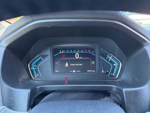 Used 2021 Honda Odyssey EX-L image 14