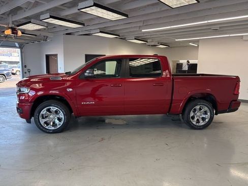New 2026 RAM 1500 Big Horn image 4