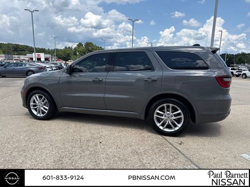Used 2023 Dodge Durango GT RWD image 11