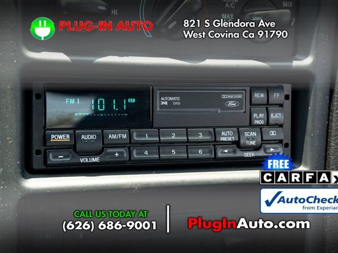 Used 1997 Ford Mustang Cobra RWD image 25