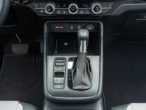 New 2026 Honda CR-V Sport Touring image 22