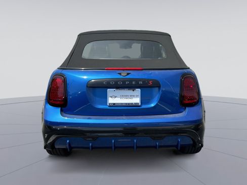 New 2026 MINI Cooper S FWD image 4