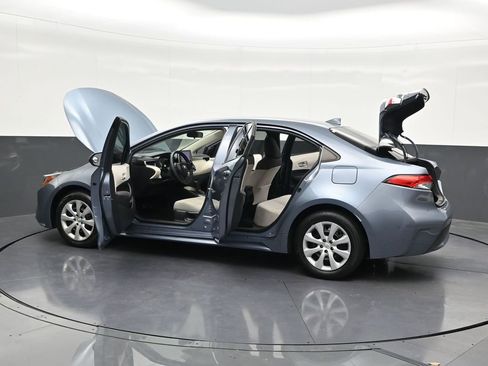 Used 2020 Toyota Corolla LE image 35