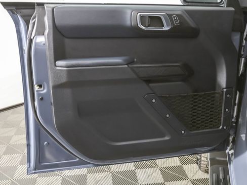 Used 2023 Ford Bronco Heritage Edition image 34