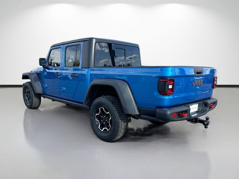 Used 2020 Jeep Gladiator Rubicon image 5