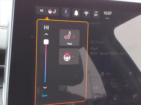 New 2026 Jeep Compass Limited AWD/4WD image 20