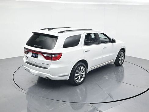 Used 2023 Dodge Durango Citadel AWD/4WD image 39