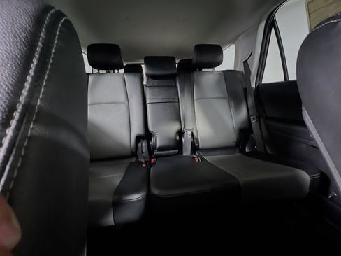 Used 2023 Toyota 4Runner SR5 Premium image 33