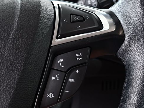 Used 2023 Ford Edge SEL w/ Convenience Package AWD/4WD image 31
