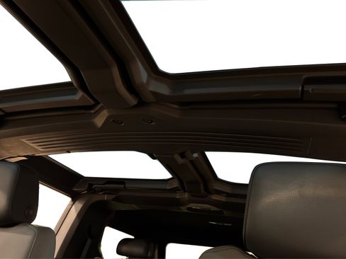 Used 2024 GMC Hummer EV 3X image 38