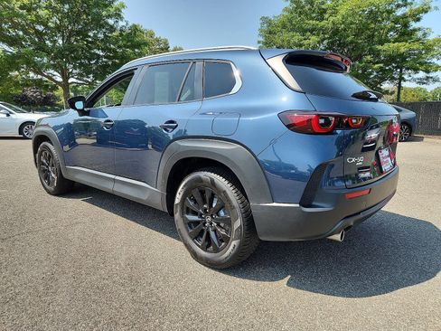 Used 2024 MAZDA CX-50 AWD 2.5 S w/ Cargo Package image 7