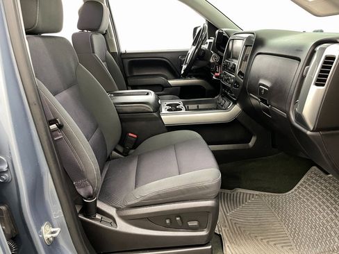 Used 2015 Chevrolet Silverado 1500 LT w/ All Star Edition image 37