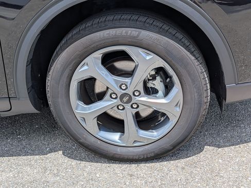 Used 2025 Ford Escape ST-Line AWD/4WD image 11