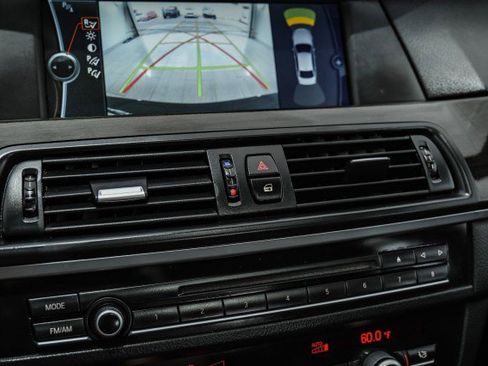 Used 2012 BMW 535i xDrive Sedan image 25