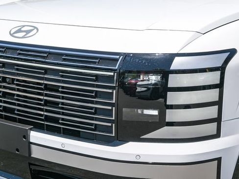 New 2026 Hyundai Palisade Limited image 11