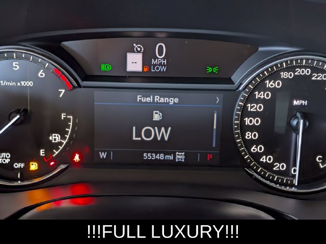 Used 2022 Cadillac XT5 Premium Luxury AWD/4WD image 35