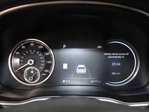 Used 2024 Genesis GV80 2.5T image 18