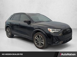 Used 2024 Audi Q3 2.0T Premium AWD/4WD video 1