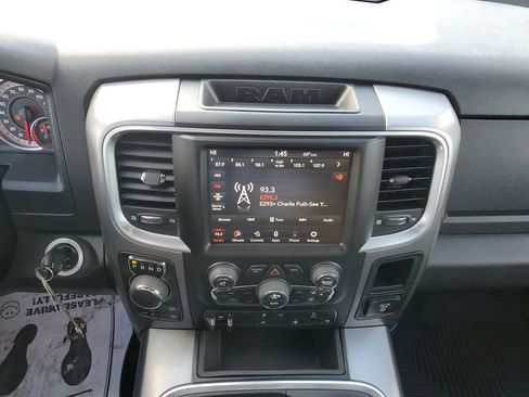 Used 2021 RAM 1500 Classic Warlock image 29