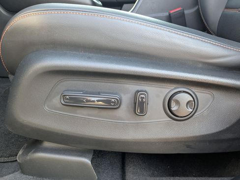 Used 2024 Honda CR-V Sport-L image 29