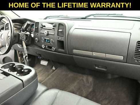 Used 2013 Chevrolet Silverado 1500 LT w/ All-Star Edition AWD/4WD image 27