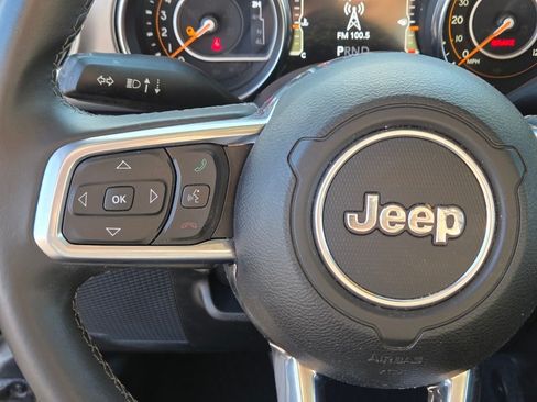 Used 2020 Jeep Gladiator Sport w/ Quick Order Package 24S AWD/4WD image 24