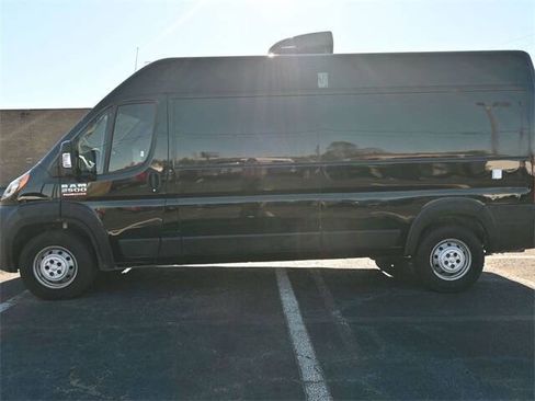 Used 2021 RAM ProMaster 2500 image 9