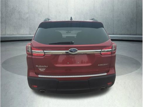 Used 2020 Subaru Ascent Premium AWD/4WD image 5