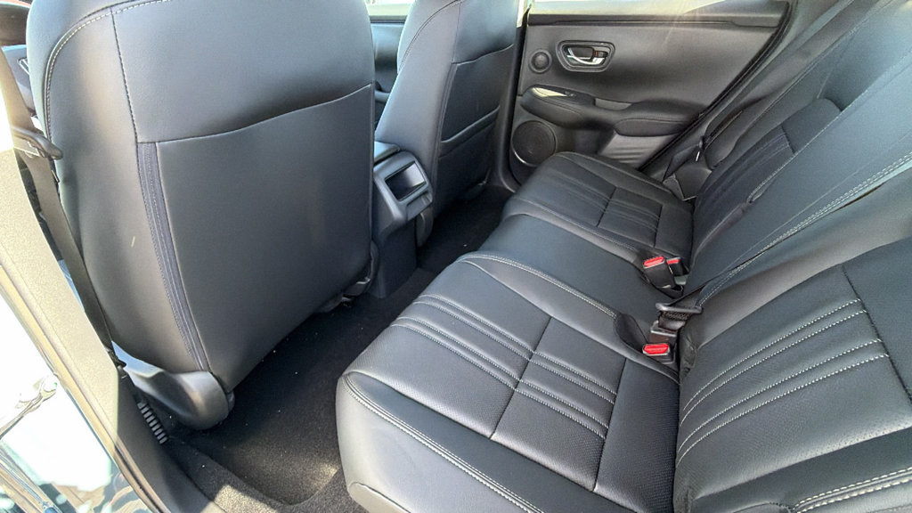 New 2027 Honda HR-V EX-L image 24