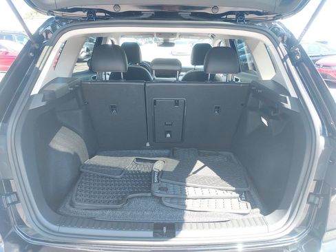 Certified 2025 Volkswagen Taos SE AWD/4WD image 29