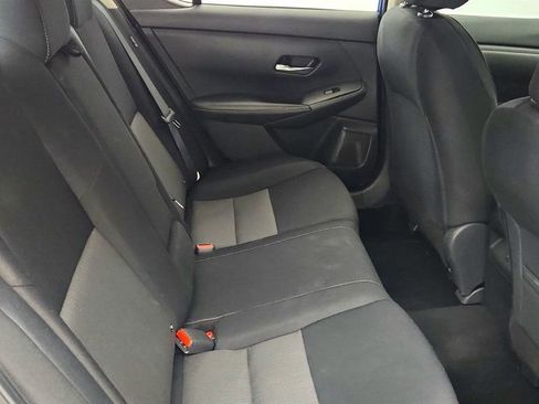 Used 2021 Nissan Sentra SV FWD image 20