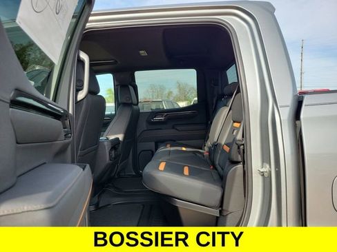 New 2026 GMC Sierra 1500 AT4 w/ AT4 Premium Package image 9