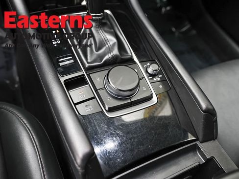 Used 2024 MAZDA MAZDA3 s image 21