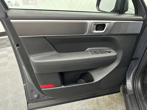 New 2026 Hyundai Santa Fe SE image 10