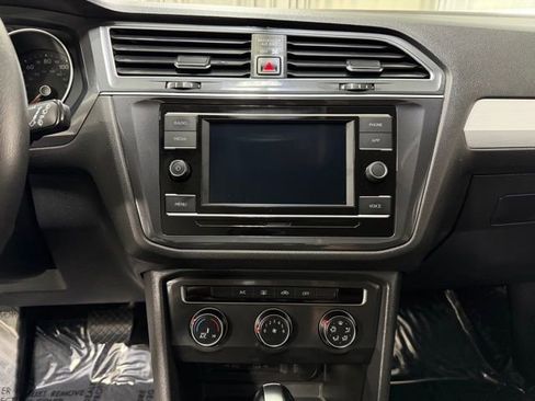Used 2021 Volkswagen Tiguan S AWD/4WD image 13