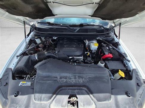 Used 2023 RAM 2500 Power Wagon w/ Level 2 Equipment Group AWD/4WD image 23