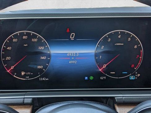 Certified 2025 Mercedes-Benz GLE 350 4MATIC image 12