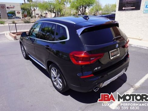 Used 2019 BMW X3 xDrive30i w/ Convenience Package image 73