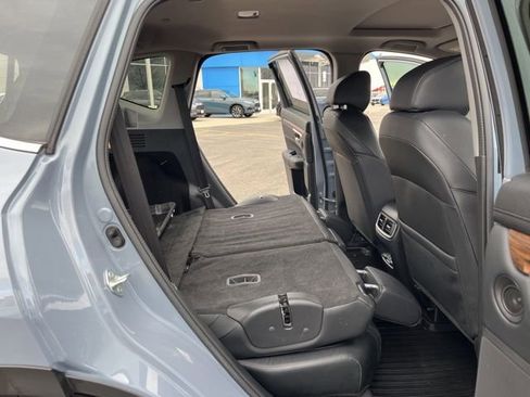 Used 2022 Honda CR-V Touring image 19